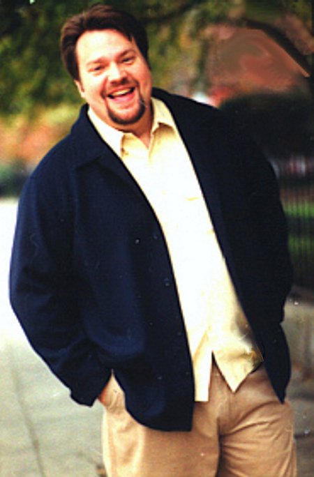 Фото - Кит Грегори: 450x684 / 45 Кб