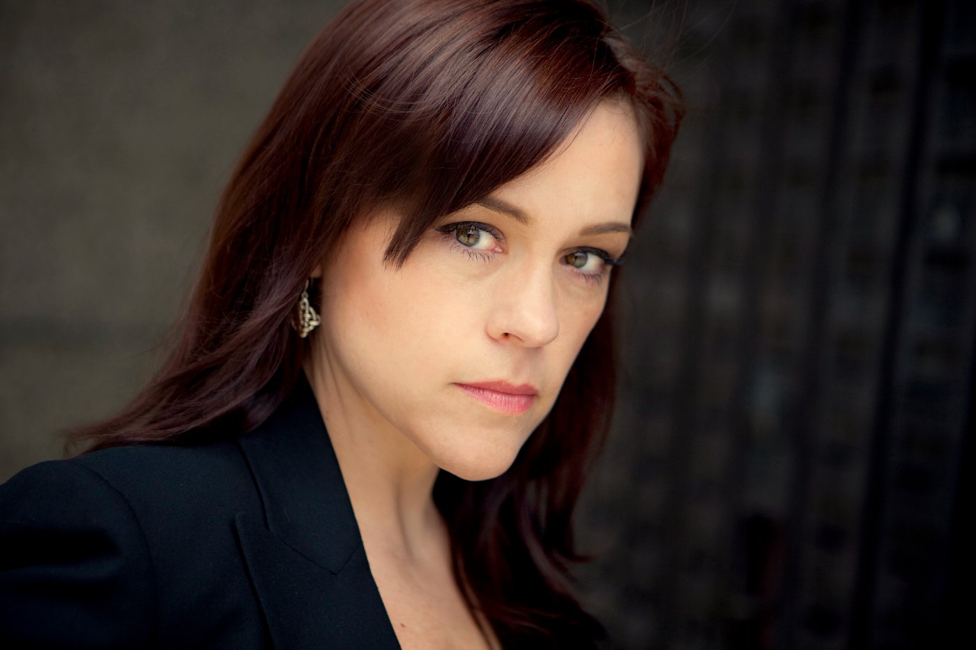 Фото - Кристин Элиз: 1400x933 / 115 Кб