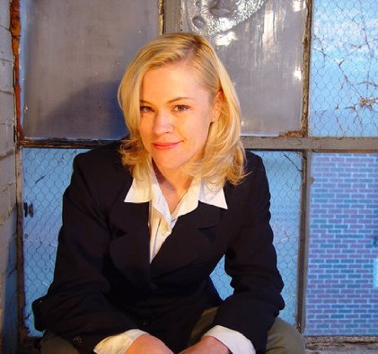 Фото - Кристин Элиз: 421x394 / 39 Кб