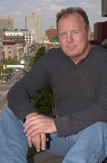 Фото - Джек Форбс: 450x686 / 56 Кб