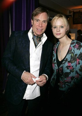 Фото - Тора Берч: 281x400 / 23 Кб