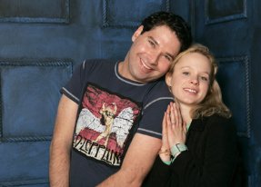 Фото - Тора Берч: 287x206 / 14 Кб