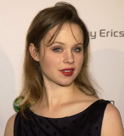 Фото - Тора Берч: 400x439 / 26 Кб