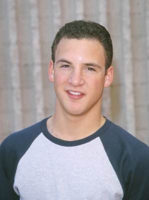 Фото - Бен Сэвидж: 299x400 / 15 Кб