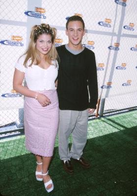 Фото - Бен Сэвидж: 279x400 / 27 Кб