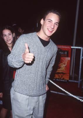 Фото - Бен Сэвидж: 283x400 / 21 Кб