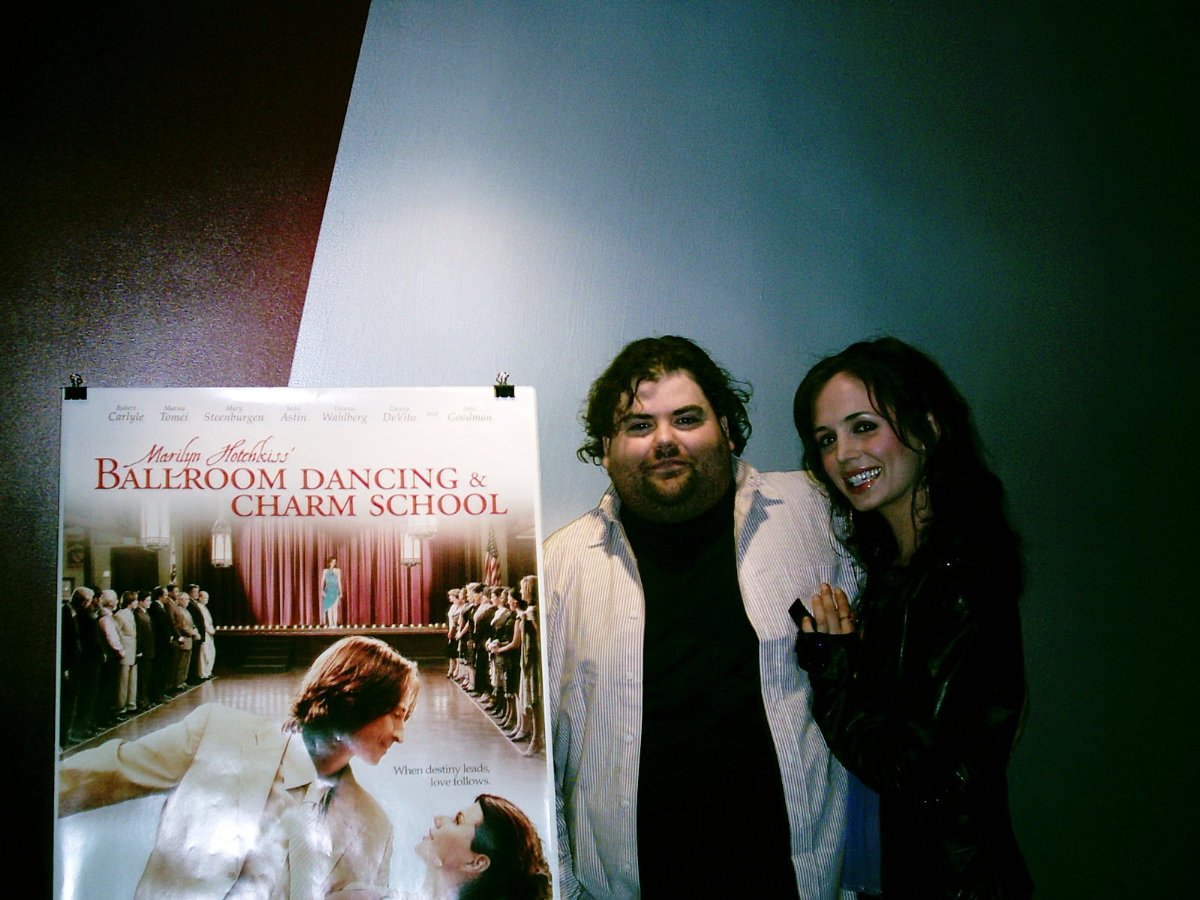 Фото - Майкл Бауэр: 1200x900 / 169 Кб