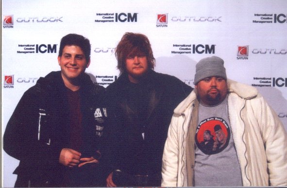 Фото - Майкл Бауэр: 591x387 / 48 Кб