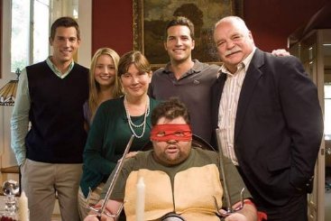 Фото - Майкл Бауэр: 367x245 / 24 Кб