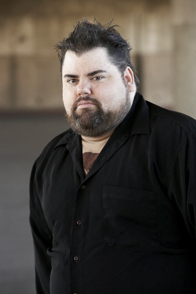 Фото - Майкл Бауэр: 666x998 / 98 Кб