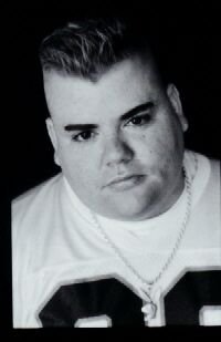 Фото - Майкл Бауэр: 200x309 / 9 Кб