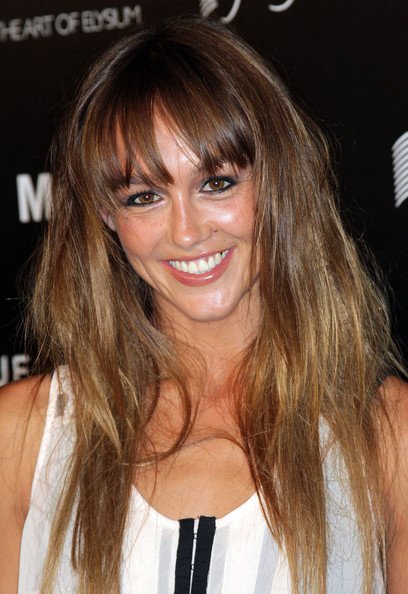 Фото - Шарни Винсон: 408x594 / 63 Кб