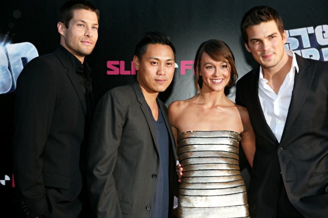 Фото - Шарни Винсон: 667x445 / 49 Кб