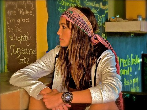 Фото - Шарни Винсон: 480x360 / 50 Кб