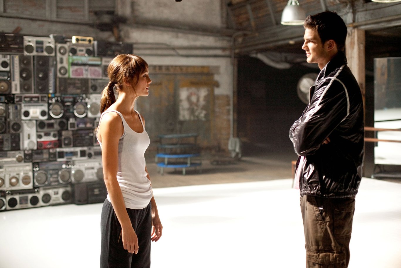 Фото - Шарни Винсон: 1367x912 / 173 Кб