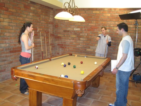 Фото - Brett Hicks-Maitland: 600x450 / 56 Кб