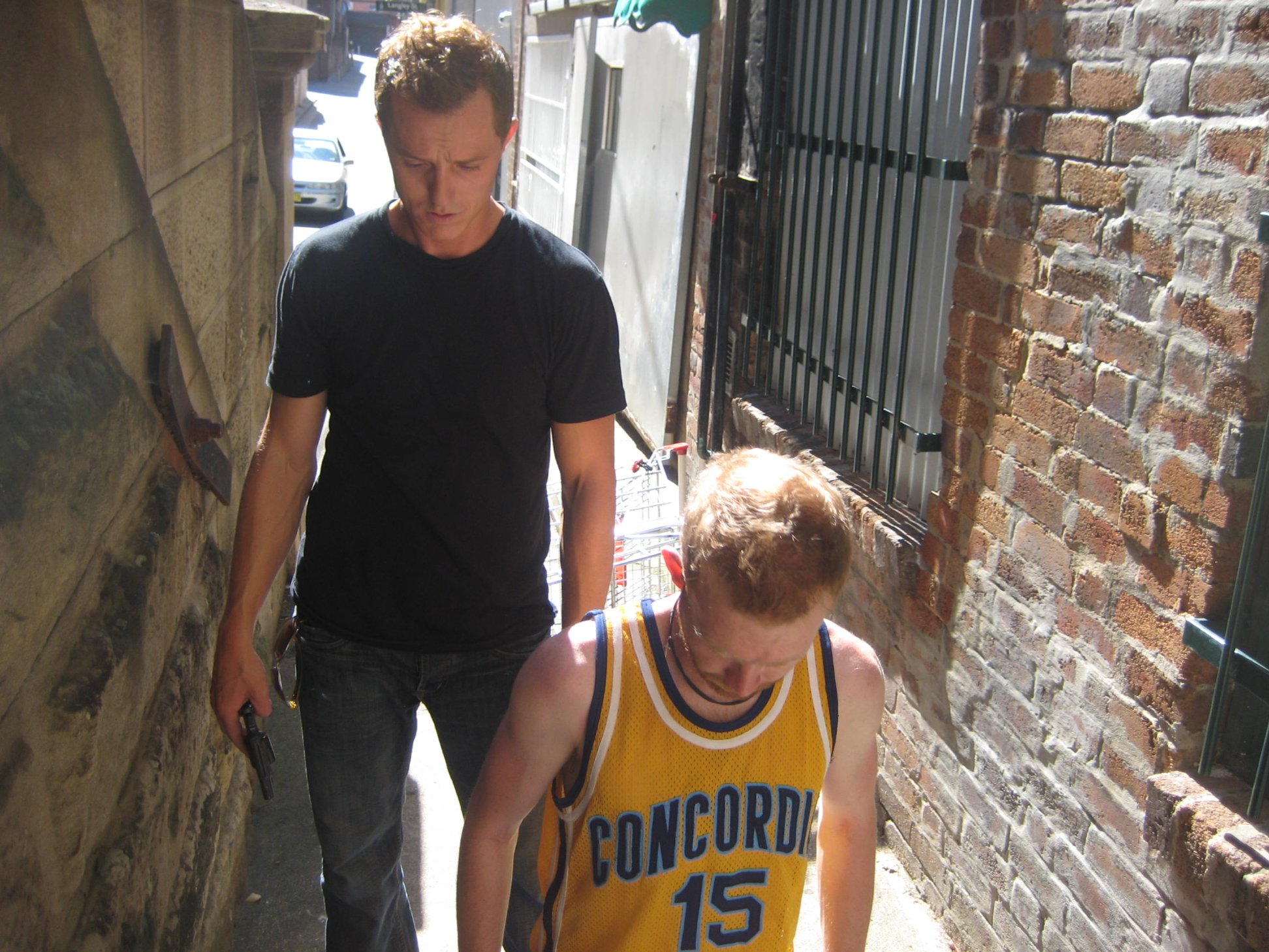 Фото - Brett Hicks-Maitland: 1944x1458 / 463 Кб