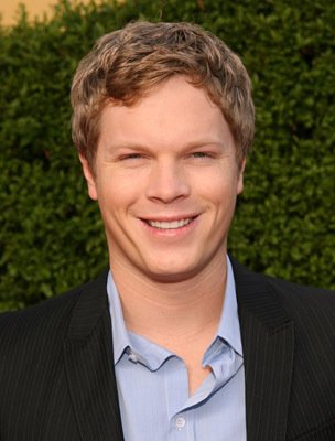 Фото - Люк Форд: 304x400 / 25 Кб