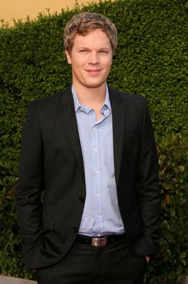 Фото - Люк Форд: 265x400 / 25 Кб