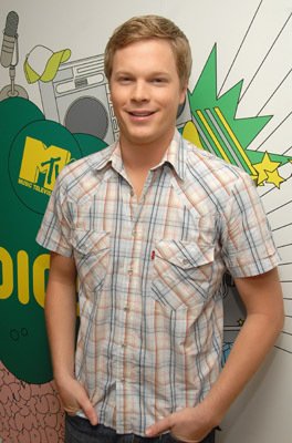 Фото - Люк Форд: 264x400 / 30 Кб