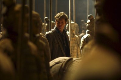 Фото - Люк Форд: 398x264 / 15 Кб