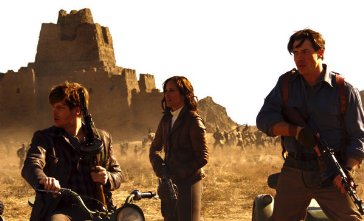 Фото - Люк Форд: 364x221 / 21 Кб