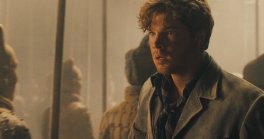 Фото - Люк Форд: 264x139 / 8 Кб