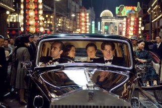 Фото - Люк Форд: 322x214 / 26 Кб