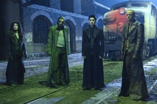 Фото - Лоуренс Брюлс: 322x214 / 21 Кб