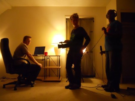 Фото - James Howarth: 453x340 / 22 Кб