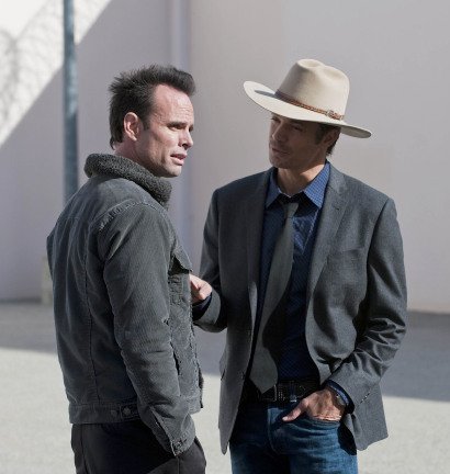 Фото - Уолтон Гоггинс: 410x432 / 33 Кб