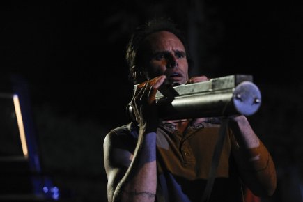 Фото - Уолтон Гоггинс: 435x290 / 15 Кб