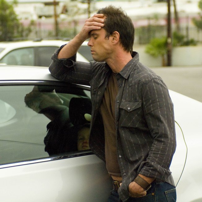 Фото - Уолтон Гоггинс: 652x651 / 68 Кб