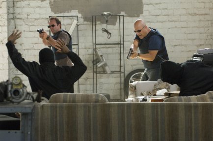 Фото - Уолтон Гоггинс: 434x288 / 27 Кб