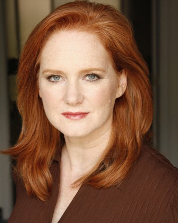 Фото - Mary Ann Hagan: 360x450 / 29 Кб