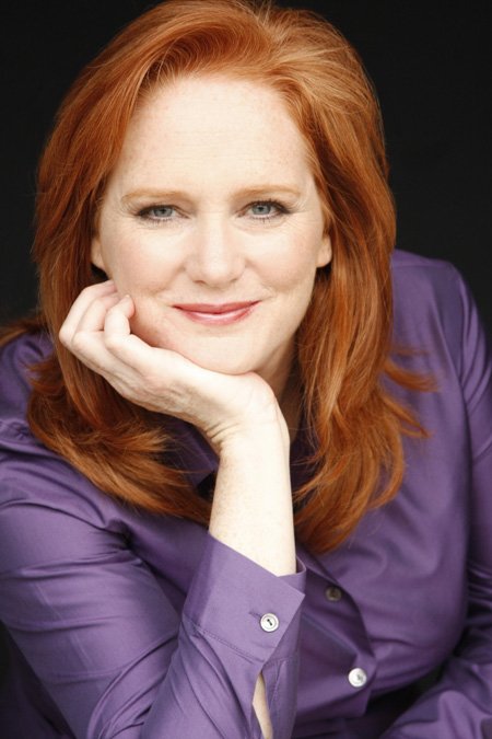 Фото - Mary Ann Hagan: 450x675 / 51 Кб