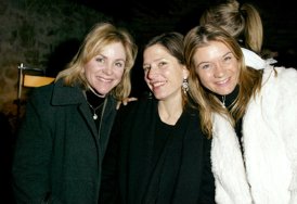 Фото - Мелора Уолтерс: 274x188 / 13 Кб