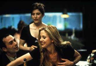 Фото - Мелора Уолтерс: 332x227 / 17 Кб