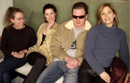 Фото - Мелора Уолтерс: 256x164 / 13 Кб