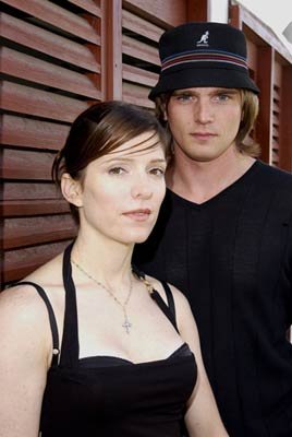 Фото - Мелора Уолтерс: 268x400 / 22 Кб