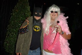 Фото - Jason Davis: 268x180 / 12 Кб