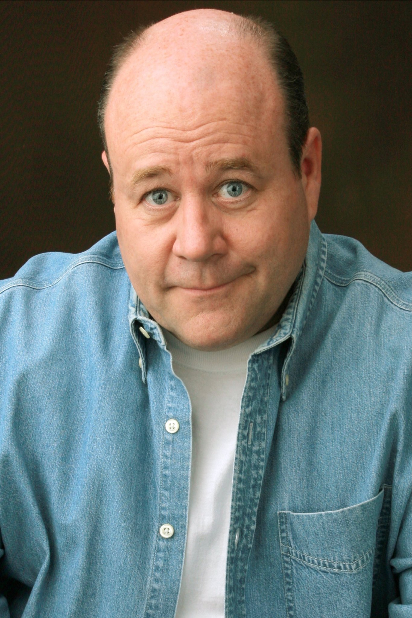 Фото - Майкл Демпси: 1366x2048 / 438 Кб