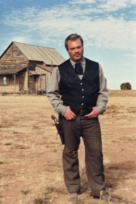 Фото - Danny Kamin: 450x675 / 60 Кб