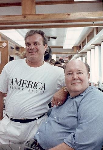 Фото - Danny Kamin: 339x492 / 39 Кб