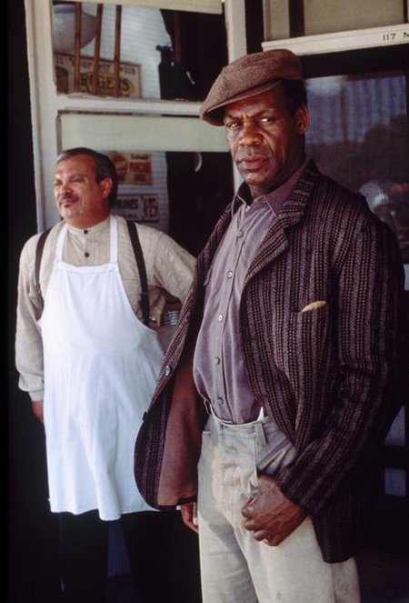 Фото - Danny Kamin: 450x663 / 55 Кб