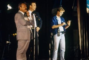 Фото - Danny Kamin: 304x205 / 14 Кб