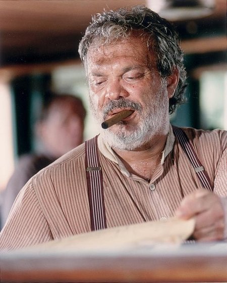 Фото - Danny Kamin: 450x560 / 57 Кб