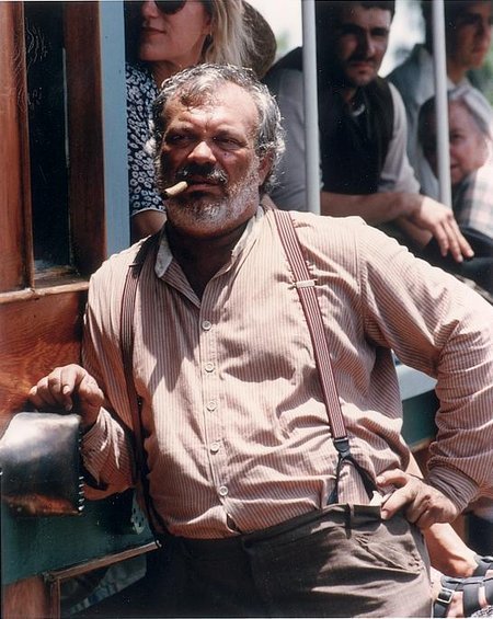 Фото - Danny Kamin: 450x565 / 72 Кб