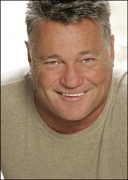 Фото - Чик Бернхард: 427x600 / 53 Кб