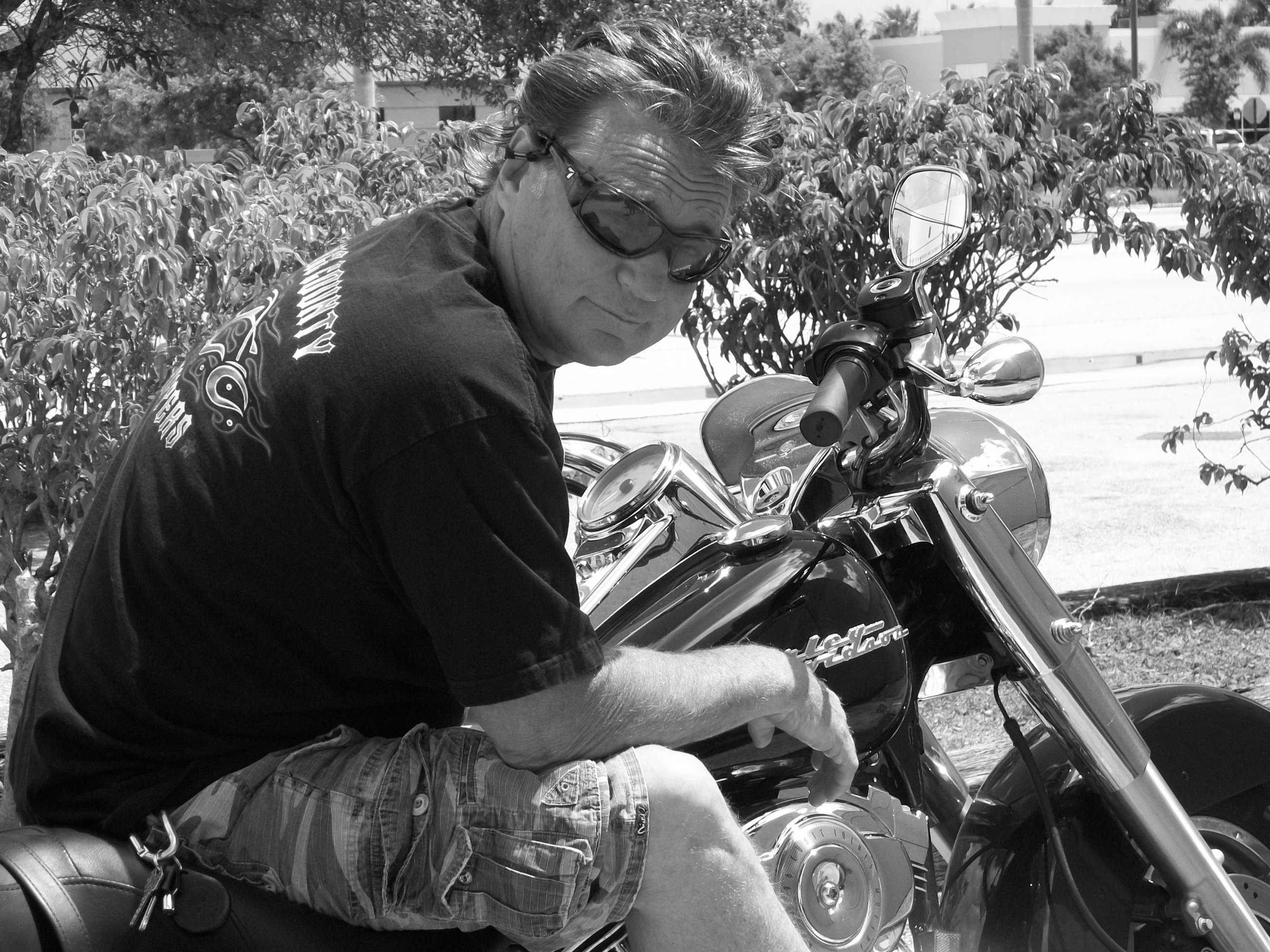 Фото - Чик Бернхард: 2604x1953 / 933 Кб